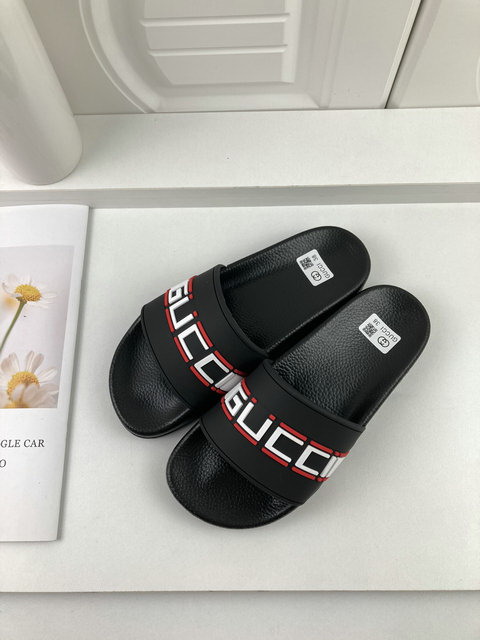 men Guci slippers 2022-5-13-033